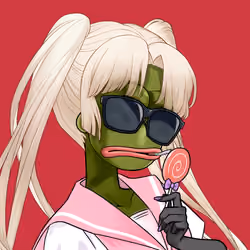 Pepe Daigaku #1692