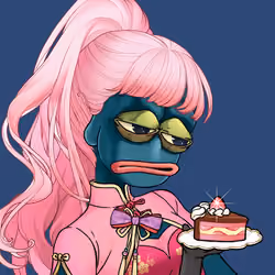 Pepe Daigaku #1287