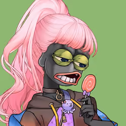 Pepe Daigaku #3150
