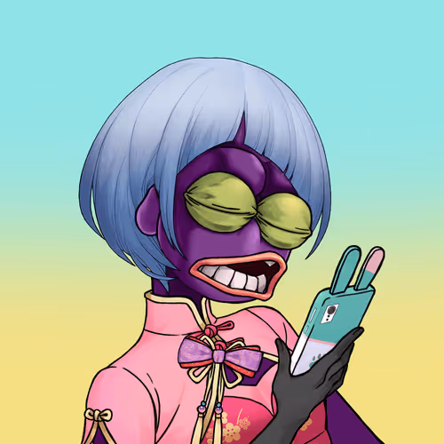 Pepe Daigaku #202