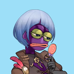 Pepe Daigaku #1653