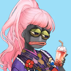 Pepe Daigaku #410