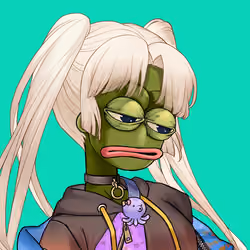 Pepe Daigaku #1759