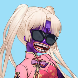 Pepe Daigaku #542