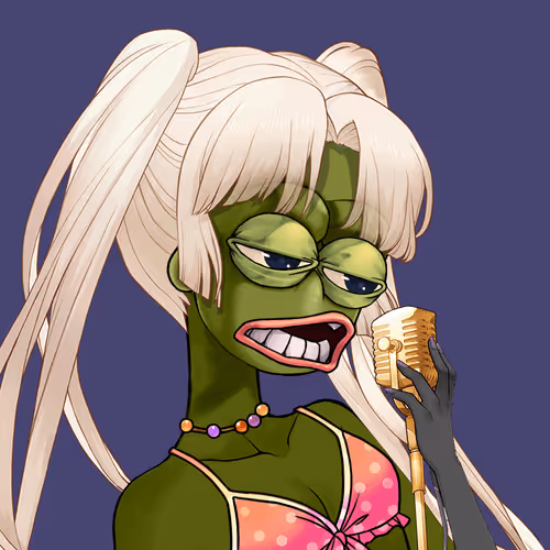 Pepe Daigaku #1341