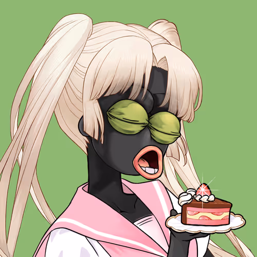 Pepe Daigaku #85