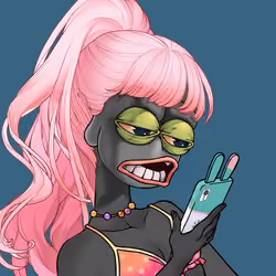 Pepe Daigaku #2926