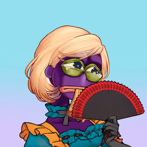 Pepe Daigaku #2043