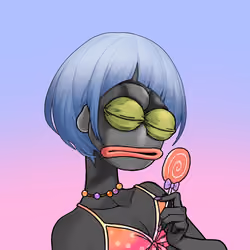 Pepe Daigaku #3117