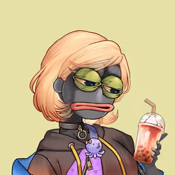Pepe Daigaku #2339