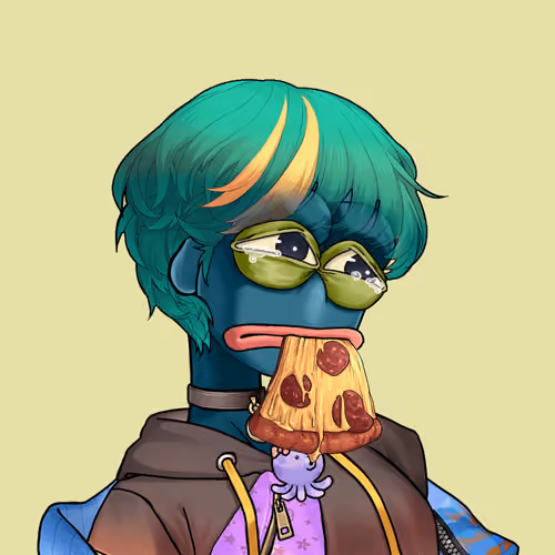 Pepe Daigaku #2703