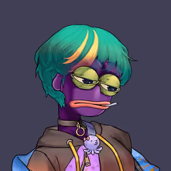 Pepe Daigaku #1903