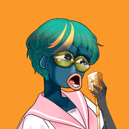 Pepe Daigaku #2570