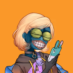 Pepe Daigaku #2277