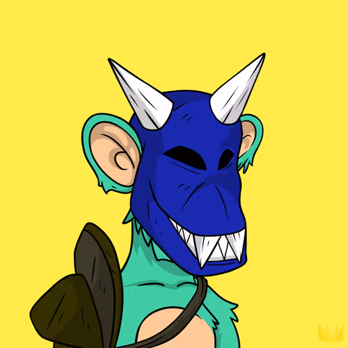 Runeapes