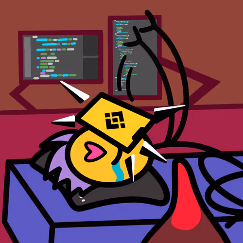 Phone On Face