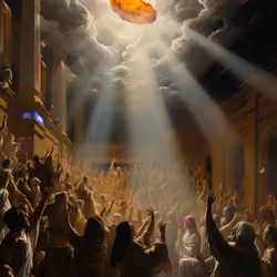 Revelation of the Hairy Chicken Wing