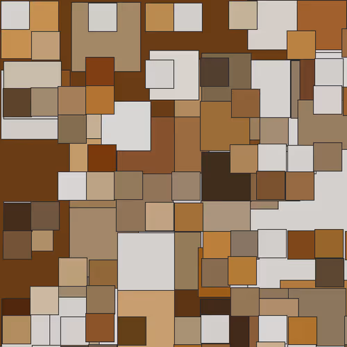 Orthogonals