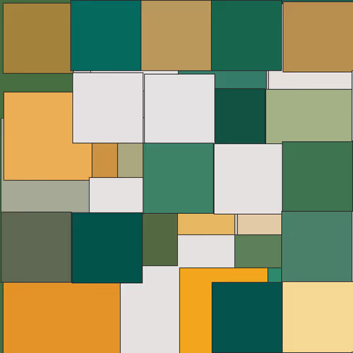 Orthogonals