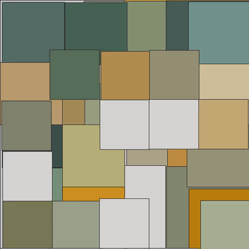 Orthogonals