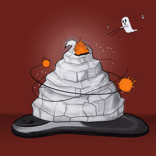 PNP #1384