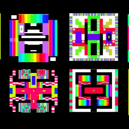 The Pixel of Nothing ( edition )