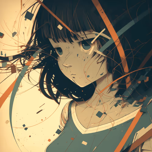 Houkai Shoujo By Yui