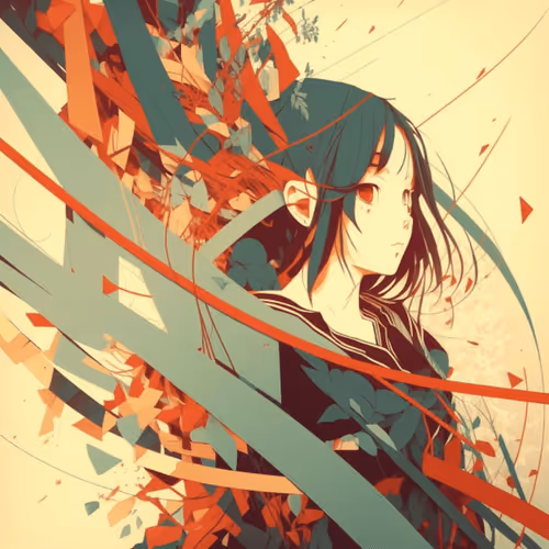 Houkai Shoujo By Yui