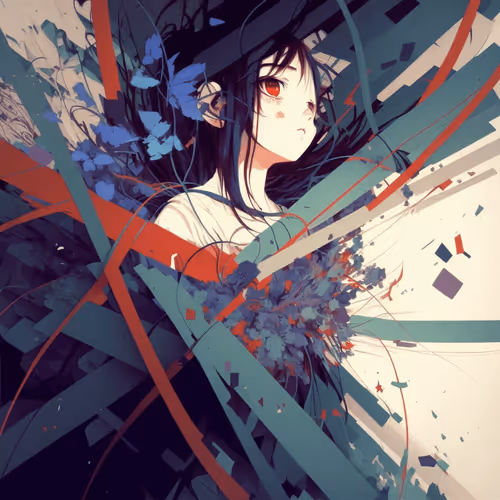 Houkai Shoujo By Yui