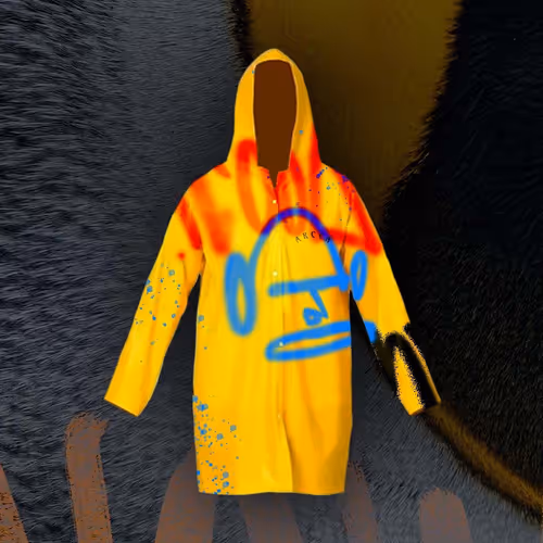 Item #1 Media