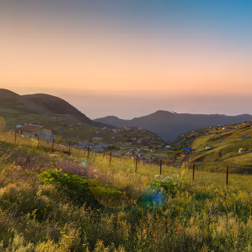 Panorama World