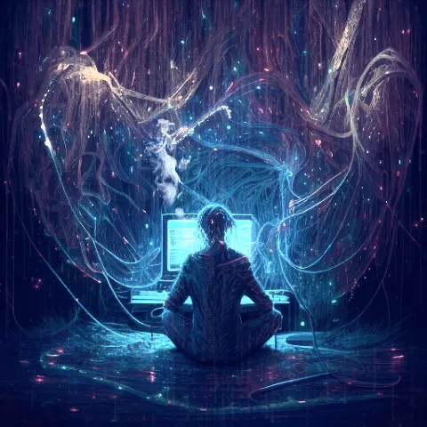Metaphoric Visions