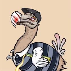Dodoor #147