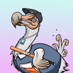 Dodoor #813
