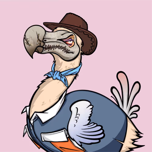 Dodoor #231