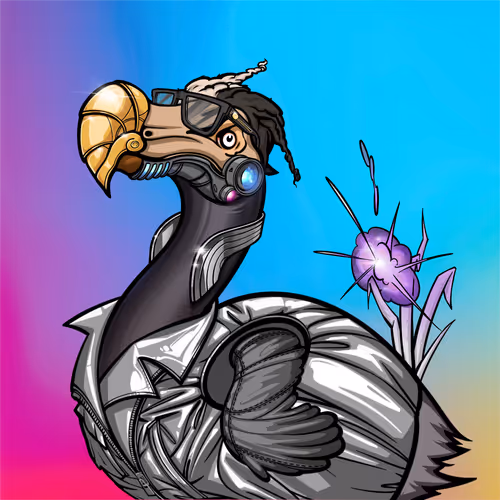 Dodoor #998