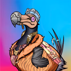 Dodoor #661