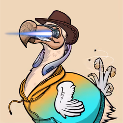 Dodoor #156