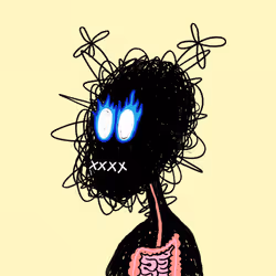 The Scribbles #711