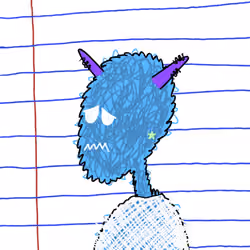 The Scribbles #950