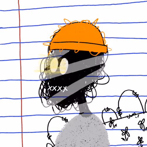 The Scribbles #617
