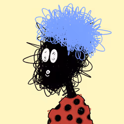 The Scribbles #556