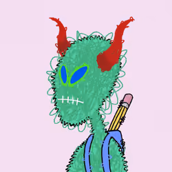The Scribbles #240