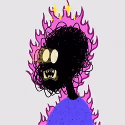 The Scribbles #620