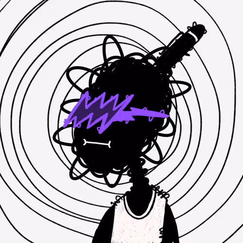 The Scribbles #705