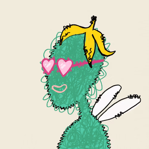 The Scribbles #139