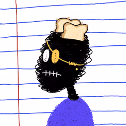 The Scribbles #468