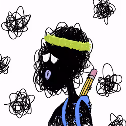 The Scribbles #101