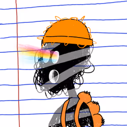 The Scribbles #343