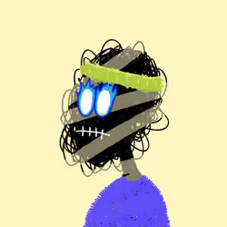 The Scribbles #683